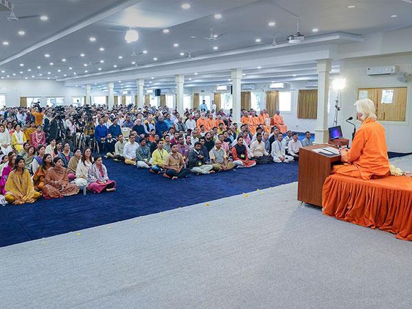Satsang